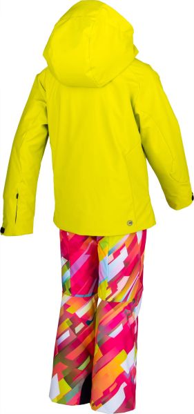 Костюм горнолыжный Colmar Unisex 2-PC-Suit 3141 в Калуге