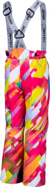 Костюм горнолыжный Colmar Unisex 2-PC-Suit 3141 в Калуге