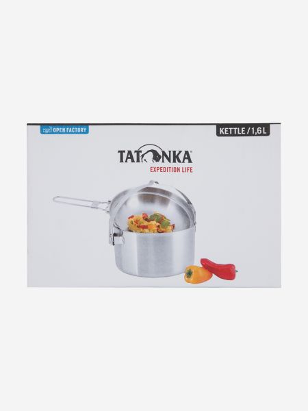 Набор посуды KETTLE 1.6 Tatonka