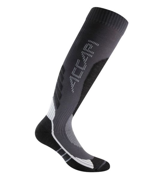 Купить Носки Accapi Ski Performance Black/Anthracite в Калуге