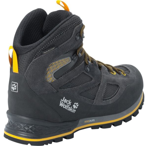 Купить ботинки jw force crest texapore mid m в Калуге