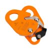  Зажим Вертикаль страховочный orange в Калуге  