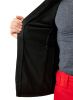 Джемпер Phenix Chest Pocket Middle флисовый BK в Калуге