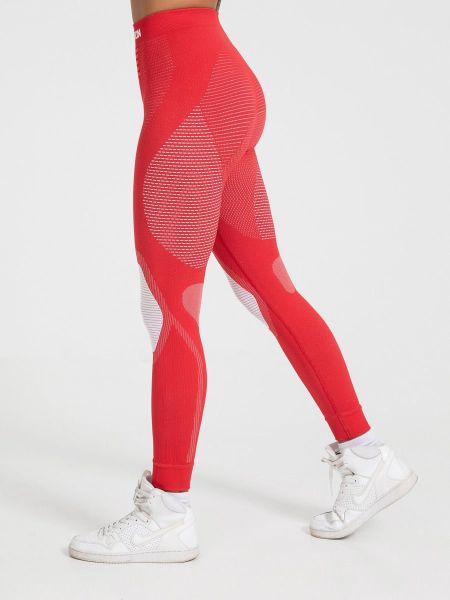 Термобельё V-MOTION Alpinesports женские ASW красный в Калуге