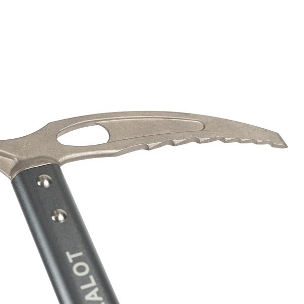  Ледоруб Вертикаль ZEALOT 60 см в Калуге  