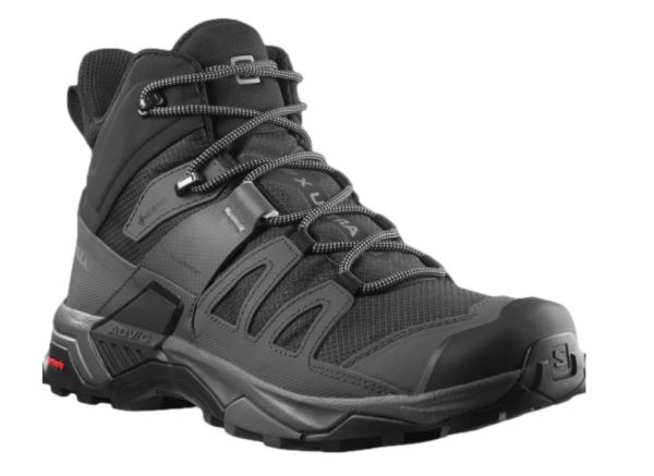 Купить ботинки salomon x ultra 4 mid gtx в Калуге