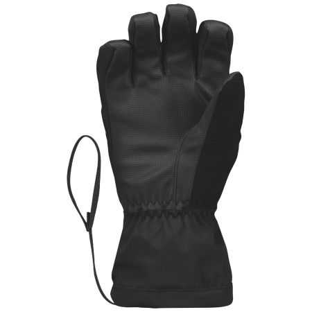 Перчатки Scott Ultimate GTX Ws black в Калуге