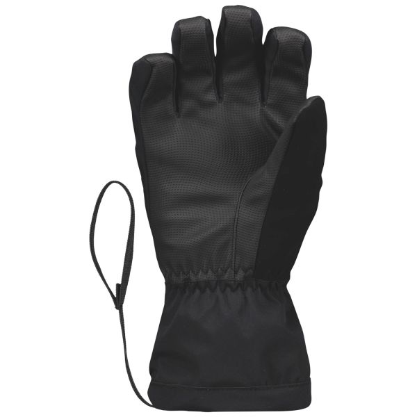 Перчатки Scott Ultimate GTX Ws black в Калуге