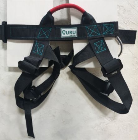  Страховочная система Guru поясная Master V2 в Калуге  
