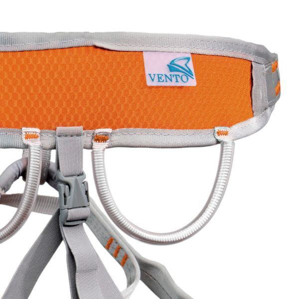  Страховочная система Венто Neon оранжевый в Калуге  