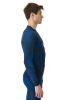 купить Футболка Accapi Xperience Black/Electric Blue