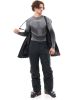 Куртка горнолыжная Dragonfly утепленная Gravity Man Black-Red в Калуге