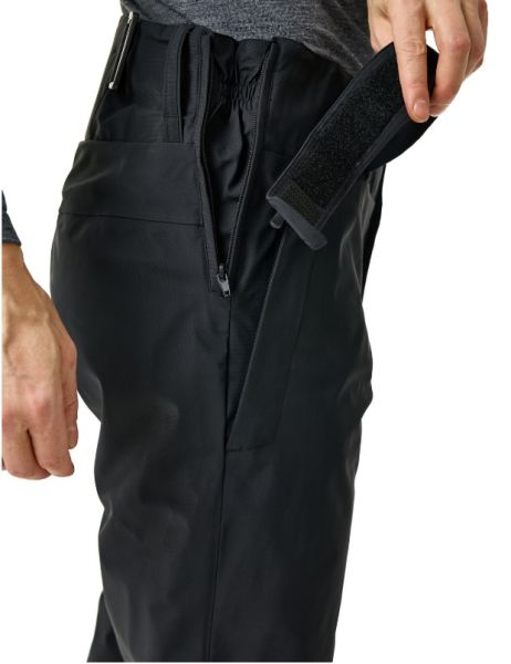 Брюки горнолыжные Phenix Super 4Way Stretch BK в Калуге
