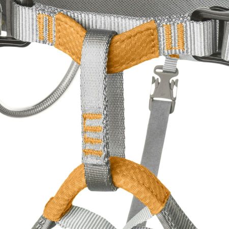 Страховочная система Венто Argon оранжевый в Калуге  