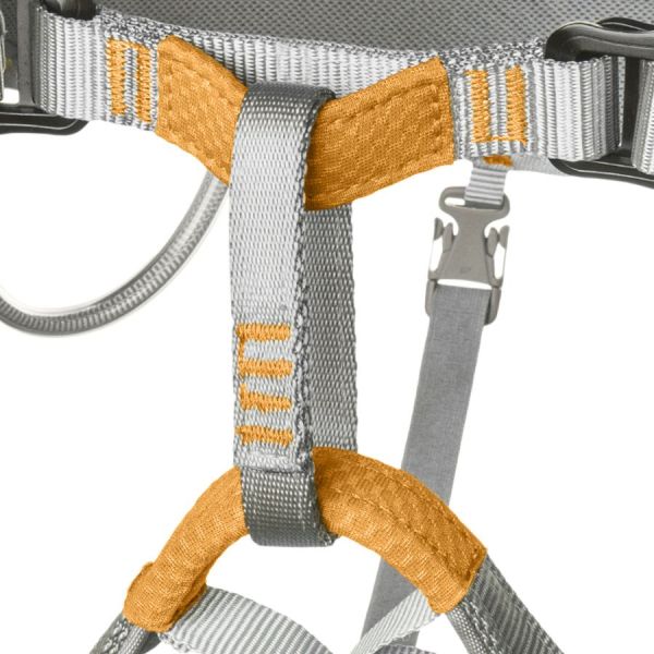  Страховочная система Венто Argon оранжевый в Калуге  