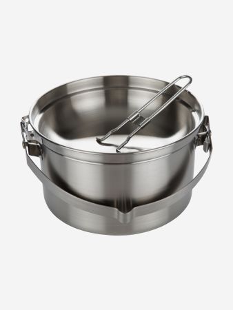 Набор посуды KETTLE 1.6 Tatonka