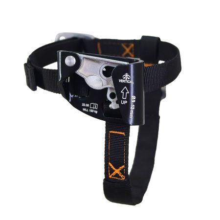  Зажим Вертикаль ножной левый в Калуге  