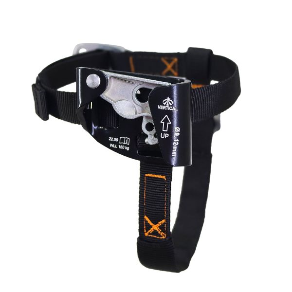  Зажим Вертикаль ножной левый в Калуге  