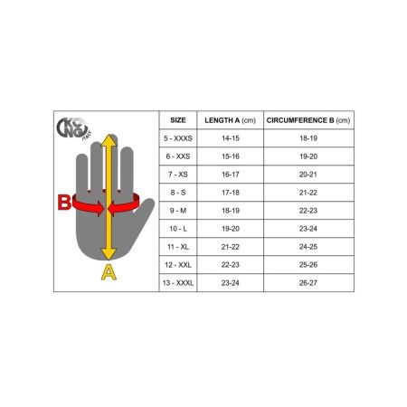  Перчатки KONG Skin Gloves в Калуге  