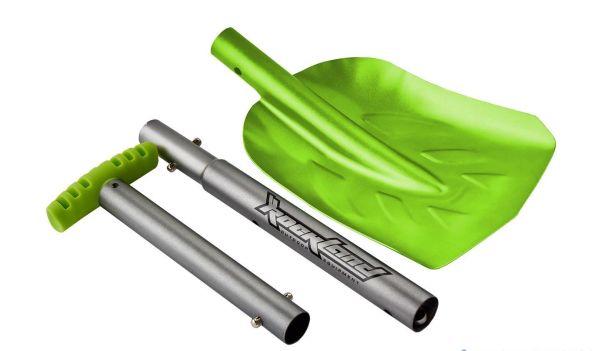  Лопата снежная складная Rockland в Калуге  