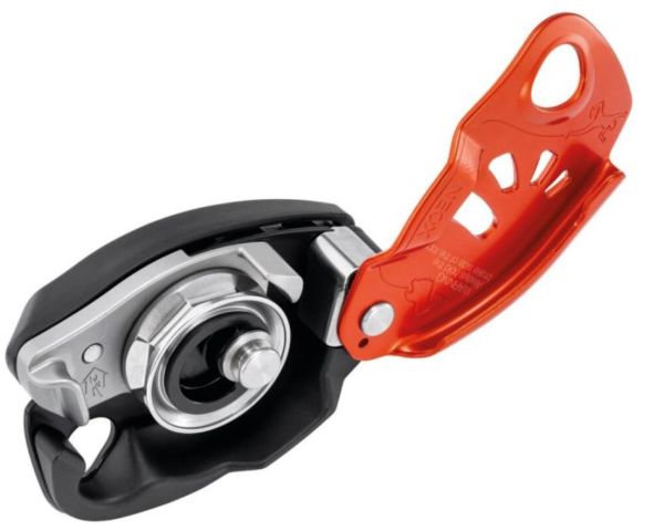  Страховочное устройство Petzl GRIGRI Red в Калуге  