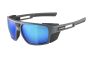 Купить Очки Alpina Skywalsh Q Midnight-Grey Matt/Blue Mirror Cat.4 Fogstop в Калуге