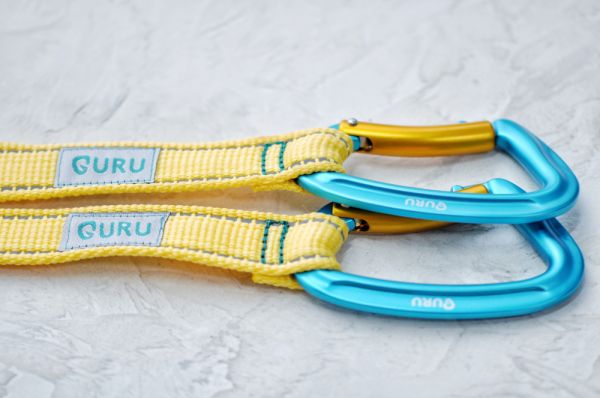  Карабин Guru Flash в Калуге  