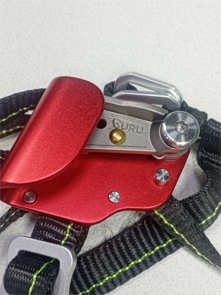 Зажим ножной Guru Glide right в Калуге  