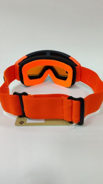 Купить маска los raketos tronic orange 21921 в Калуге