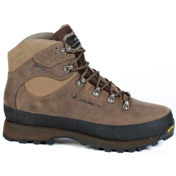 Купить ботинки dolomite tofana gtx dark brown в Калуге