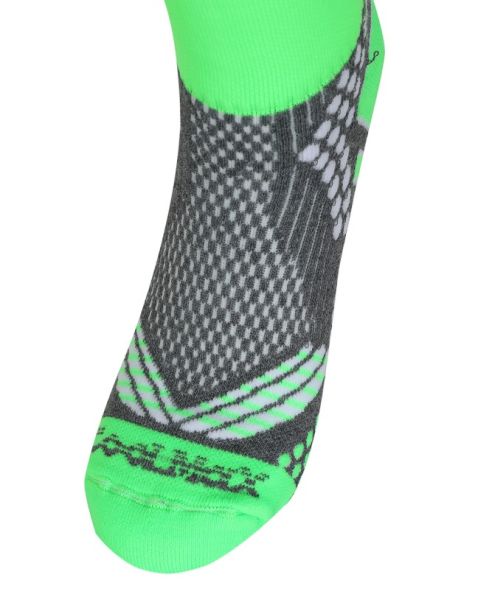 Купить Носки Accapi Trail Run Cushion Lime в Калуге