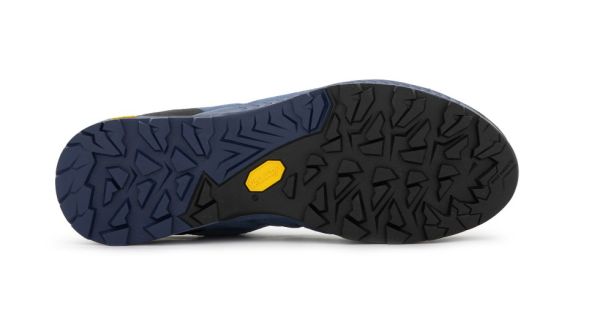Купить ботинки dolomite crodarossa w's leather gtx denim blue  в Калуге