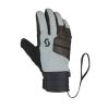 Перчатки Scott Ultimate Plus slate grey/black в Калуге