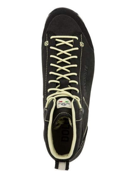 Купить ботинки dolomite 54 high fg evo gtx black в Калуге