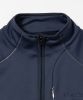Куртка Phenix Alpine Natural Heat Fleece синий в Калуге