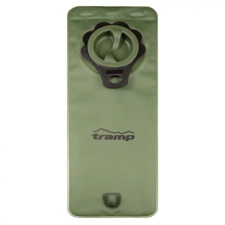 Питьевая система Tramp 3л.TRA-057 хаки