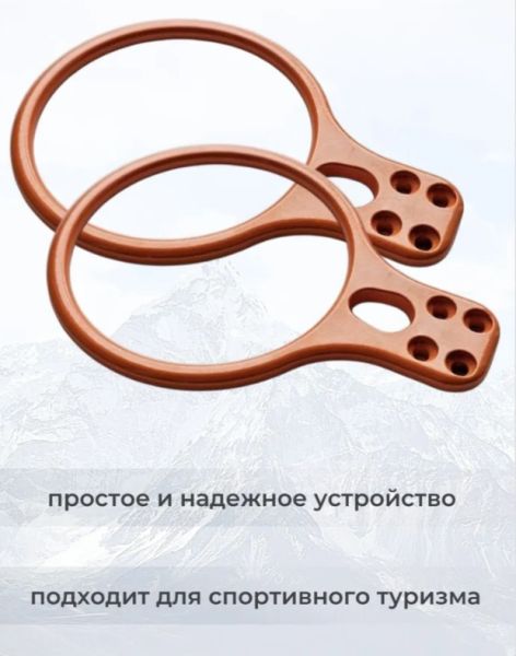  Спусковое устройство Guru INFINITY оранжевый в Калуге  