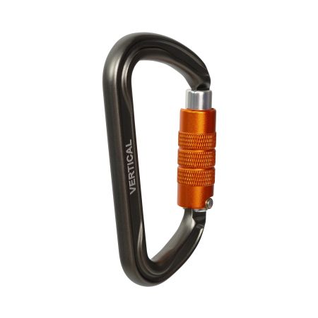  Карабин Вертикаль Gray трапеция автомат (Keylock) в Калуге  