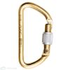  Карабины Ринг сталь трапеция (keylock) 5000 (10шт) в Калуге  
