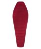 Спальный мешок Red Fox Rapid Long -30 пуховый красный/синий