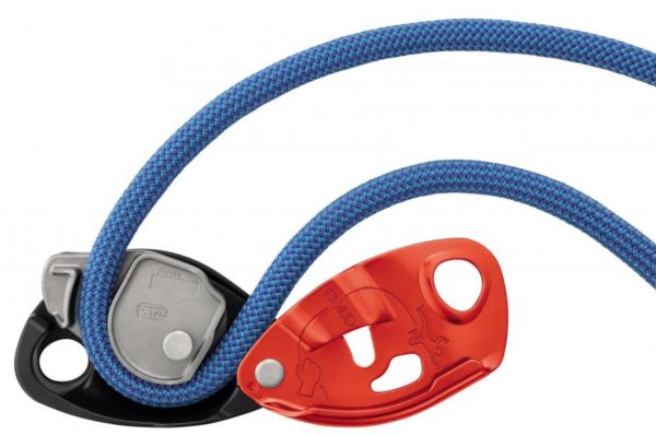  Страховочное устройство Petzl GRIGRI Red в Калуге  