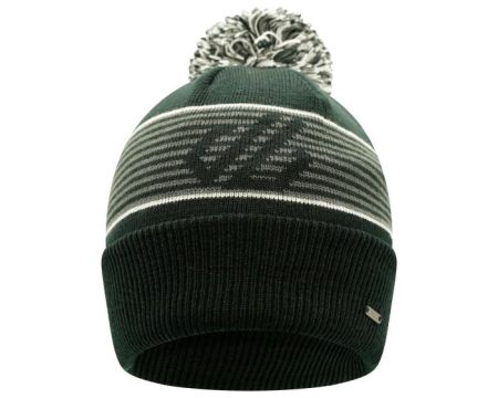Шапка Dare2B Out Wit Beanie черный,оранжевый в Калуге