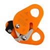  Зажим Вертикаль страховочный orange в Калуге  