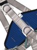  Страховочная привязь СП-5 серия "Комфорт"(Фаст) в Калуге  