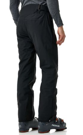 Брюки горнолыжные Phenix Super 4Way Stretch BK в Калуге