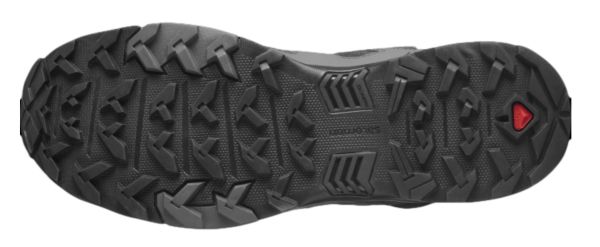 Купить ботинки salomon x ultra 4 mid gtx в Калуге