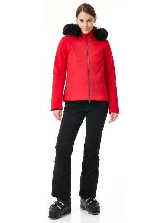 Брюки горнолыжные Poivre Blanc W24-0820-WO черный в Калуге