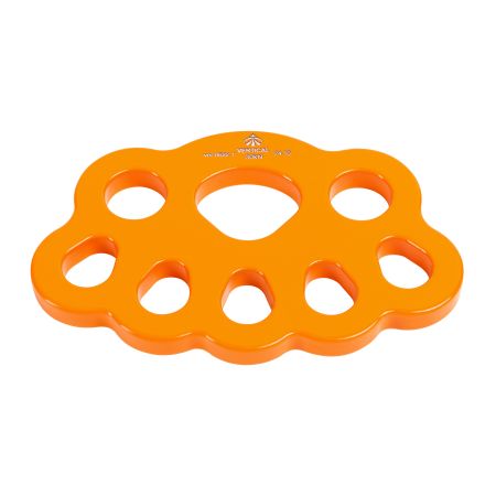  Накопитель Вертикаль средний такелажный оранжевый в Калуге  