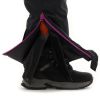 Комбинезон сноубордический Dragonfly Premium Woman Black-Pink 2023 в Калуге