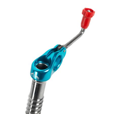  Ледобур Вертикаль ZIPPY-220мм в Калуге  